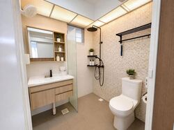 Blk 229A Matilda Sundeck (Punggol), HDB 4 Rooms #610706031